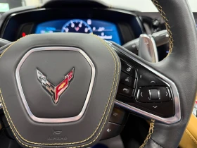 Chevrolet Corvette 6.2L 8cyl RWD | Mobile.bg � ����� ������ 13