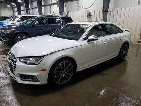 Audi S4 !PRESTIGE! #УНИКАТ# !FULL!