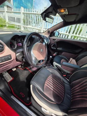 Alfa Romeo MiTo - 3300 € / 6454.24 лв. - 79878755 3