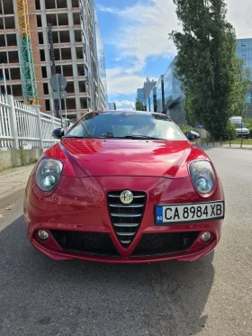 Alfa Romeo MiTo - 3300 € / 6454.24 лв. - 79878755 11