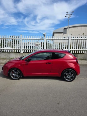 Alfa Romeo MiTo - 3300 € / 6454.24 лв. - 79878755 8