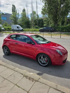 Alfa Romeo MiTo - 3300 € / 6454.24 лв. - 79878755 10