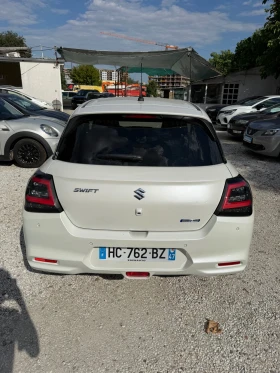 Suzuki Swift 1, 2 hybrid  | Mobile.bg � ����� ������ 9