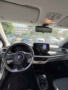 Suzuki Swift 1, 2 hybrid  | Mobile.bg � ����� ������ 4