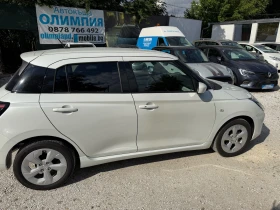 Suzuki Swift 1, 2 hybrid  | Mobile.bg � ����� ������ 2