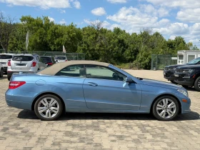 Mercedes-Benz E 350 Cabrio ������ | Mobile.bg � ����� ������ 8