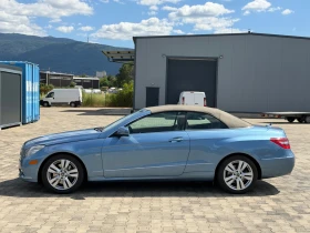 Mercedes-Benz E 350 Cabrio ������ | Mobile.bg � ����� ������ 9