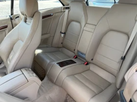 Mercedes-Benz E 350 Cabrio ������ | Mobile.bg � ����� ������ 12