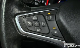 Chevrolet Malibu 2.0 Turbo Perfect Black | Auto.bg — изображение 14