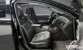 Chevrolet Malibu 2.0 Turbo Perfect Black | Auto.bg — изображение 10