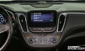 Chevrolet Malibu 2.0 Turbo Perfect Black | Auto.bg — изображение 16