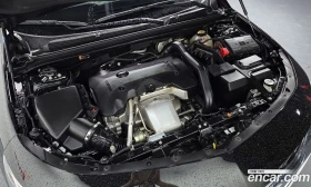 Chevrolet Malibu 2.0 Turbo Perfect Black | Auto.bg — изображение 6