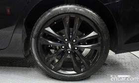 Chevrolet Malibu 2.0 Turbo Perfect Black | Auto.bg — изображение 5