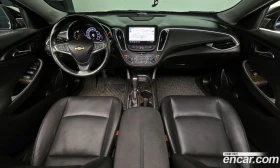 Chevrolet Malibu 2.0 Turbo Perfect Black | Auto.bg — изображение 7
