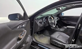 Chevrolet Malibu 2.0 Turbo Perfect Black | Auto.bg — изображение 11