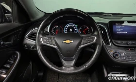 Chevrolet Malibu 2.0 Turbo Perfect Black | Auto.bg — изображение 13
