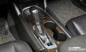 Chevrolet Malibu 2.0 Turbo Perfect Black | Auto.bg — изображение 9