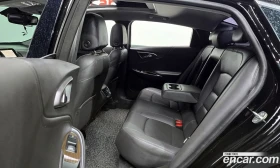 Chevrolet Malibu 2.0 Turbo Perfect Black | Auto.bg — изображение 12