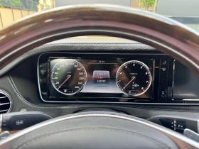 Mercedes-Benz S 500 4MATIC Long - 23500 € - 18707399 12
