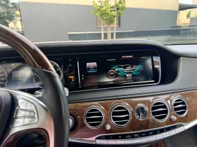 Mercedes-Benz S 500 4MATIC Long - 23500 € - 18707399 13