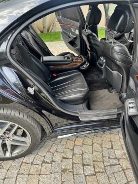 Mercedes-Benz S 500 4MATIC Long - 23500 € - 18707399 9