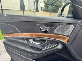 Mercedes-Benz S 500 4MATIC Long - 23500 € - 18707399 17