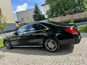Mercedes-Benz S 500 4MATIC Long - 23500 € - 18707399 8