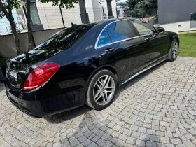Mercedes-Benz S 500 4MATIC Long - 23500 € - 18707399 3