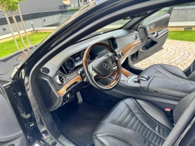 Mercedes-Benz S 500 4MATIC Long - 23500 € - 18707399 11