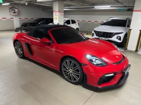 Porsche Boxster 2.0* TUNING GT4* 