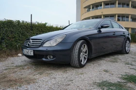 Mercedes-Benz CLS CDI V6 / ���� / ����� / ������� | Mobile.bg � ����� ������ 4