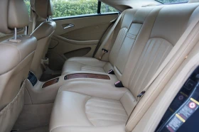 Mercedes-Benz CLS CDI V6 / ���� / ����� / ������� | Mobile.bg � ����� ������ 14