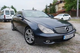 Mercedes-Benz CLS CDI V6 / ���� / ����� / ������� | Mobile.bg � ����� ������ 8
