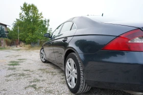 Mercedes-Benz CLS CDI V6 / ���� / ����� / ������� | Mobile.bg � ����� ������ 13