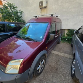 Ford Tourneo Connect 1.8 | Auto.bg — изображение 4