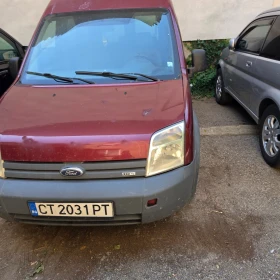 Ford Tourneo Connect 1.8