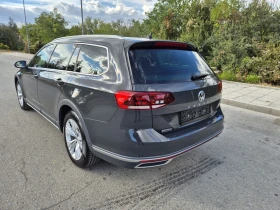 ����� �� �������� �� VW Alltrack 2.0TDI 4Motion Face 190�� Digital Distr LED
