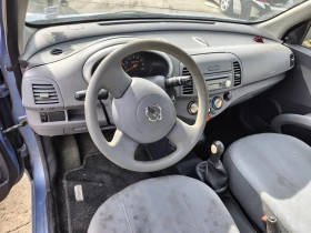 Nissan Micra 1, 2 | Mobile.bg � ����� ������ 5