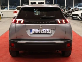Peugeot 2008 1.5HDI 131 | EAT8 | Allure Plus | TOP TOP TOP | Mobile.bg � ����� ������ 5