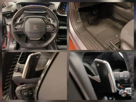 Peugeot 2008 1.5HDI 131 | EAT8 | Allure Plus | TOP TOP TOP | Mobile.bg � ����� ������ 15