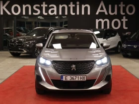 Peugeot 2008 1.5HDI 131 | EAT8 | Allure Plus | TOP TOP TOP | Mobile.bg � ����� ������ 2
