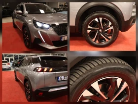 Peugeot 2008 1.5HDI 131 | EAT8 | Allure Plus | TOP TOP TOP | Mobile.bg � ����� ������ 13
