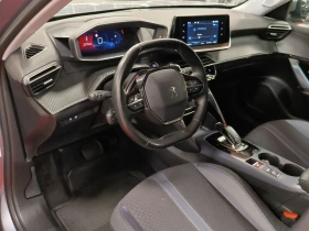 Peugeot 2008 1.5HDI 131 | EAT8 | Allure Plus | TOP TOP TOP | Mobile.bg � ����� ������ 9