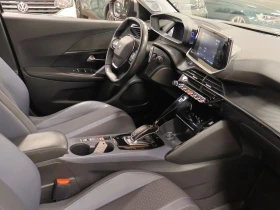 Peugeot 2008 1.5HDI 131 | EAT8 | Allure Plus | TOP TOP TOP | Mobile.bg � ����� ������ 12