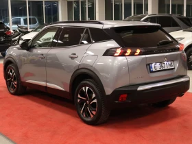 Peugeot 2008 1.5HDI 131 | EAT8 | Allure Plus | TOP TOP TOP | Mobile.bg � ����� ������ 4