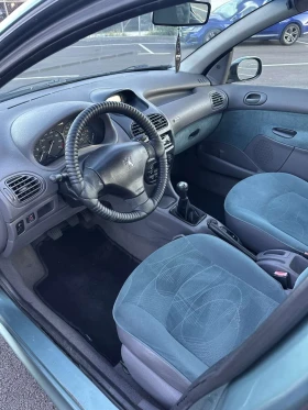Peugeot 206 - 2000 € - 82295547 7