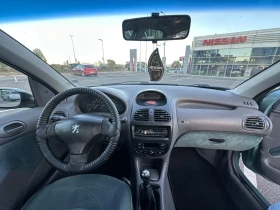 Peugeot 206 - 2000 € - 82295547 6