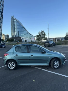 Peugeot 206 - 2000 € - 82295547 5