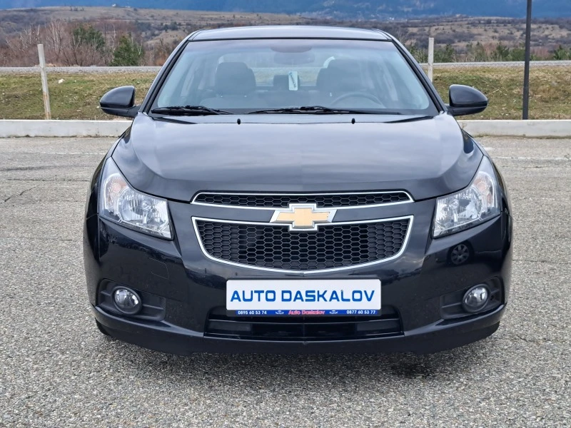 Chevrolet Cruze 2,0 crdi, снимка 2 - Автомобили и джипове - 46354702