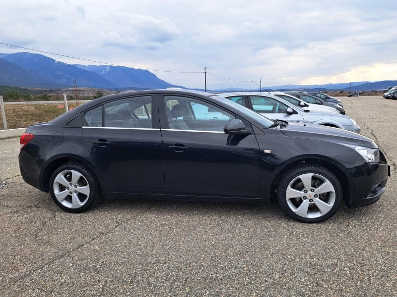 Chevrolet Cruze 2,0 crdi, снимка 4 - Автомобили и джипове - 46354702